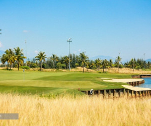 TẬP ĐOÀN BRG HƯỚNG ĐẾN CÁC SỰ KIỆN GOLF LỚN CỦA CHÂU LỤC