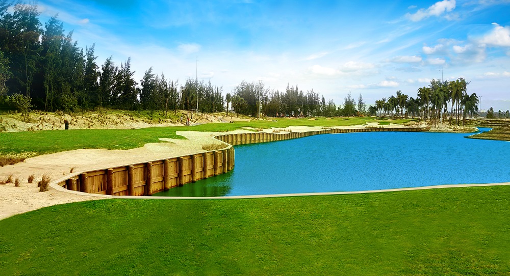 ĐỊNH VỊ VIỆT NAM TRÊN BẢN ĐỒ CƯỜNG QUỐC GOLF THẾ GIỚI - BÀI 2: “NGỌC QUÝ” ĐANG ĐƯỢC MÀI GIŨA