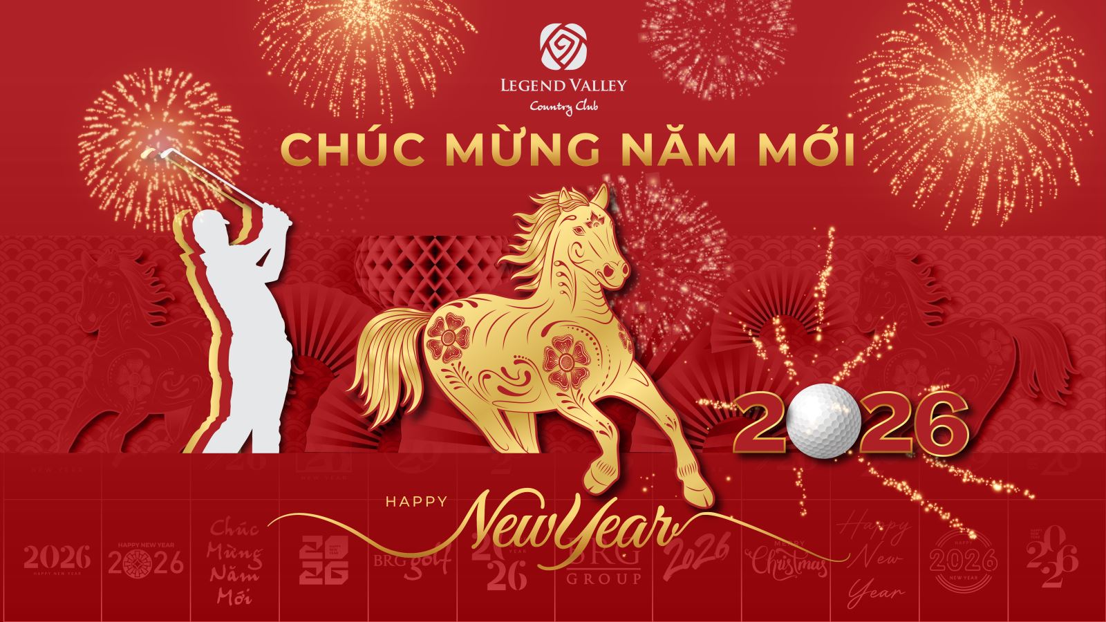 CHÚC MỪNG NĂM MỚI 2026: KHỞI ĐẦU THỊNH VƯỢNG – CHINH PHỤC NHỮNG ĐỈNH CAO MỚI TẠI LEGEND VALLEY